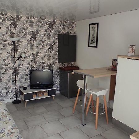 Bel Appartement Cosy Independant, Jolie Terrasse Montpellier Zewnętrze zdjęcie