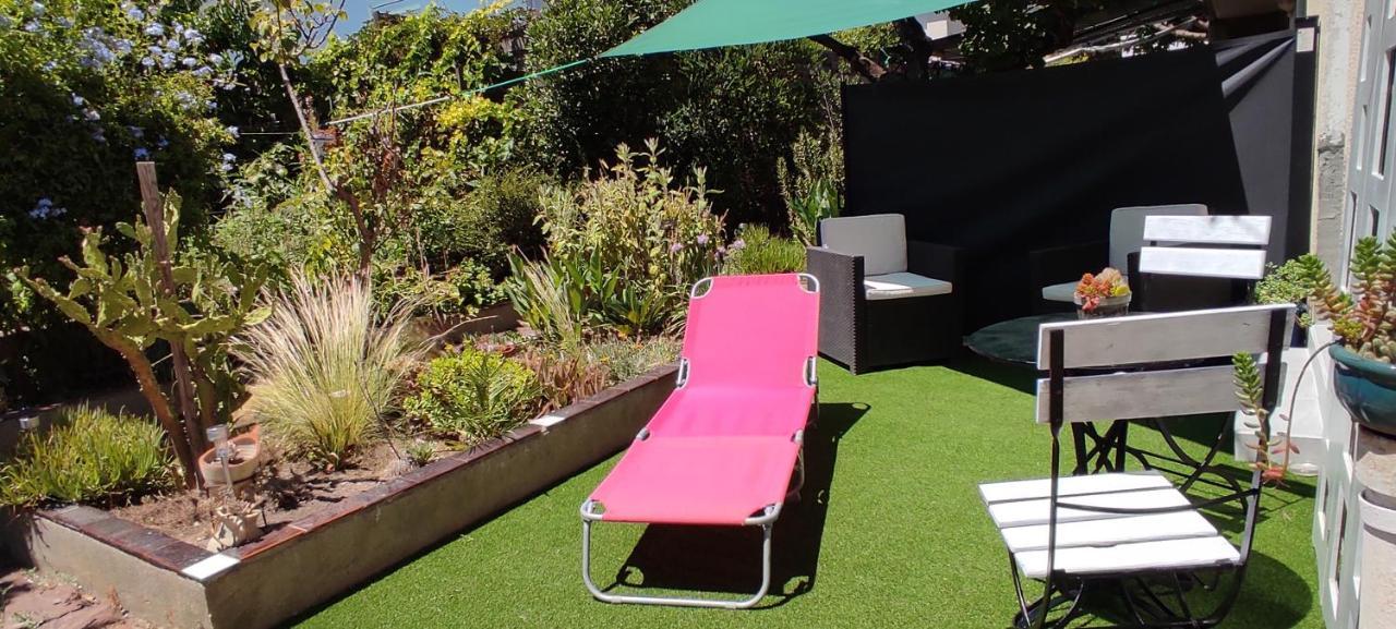 Bel Appartement Cosy Independant, Jolie Terrasse Montpellier Zewnętrze zdjęcie