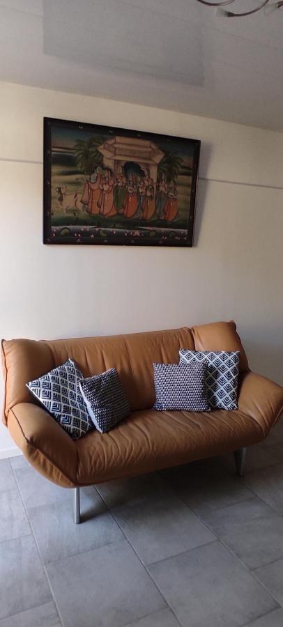 Bel Appartement Cosy Independant, Jolie Terrasse Montpellier Zewnętrze zdjęcie