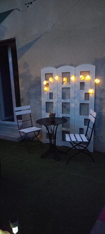 Bel Appartement Cosy Independant, Jolie Terrasse Montpellier Zewnętrze zdjęcie