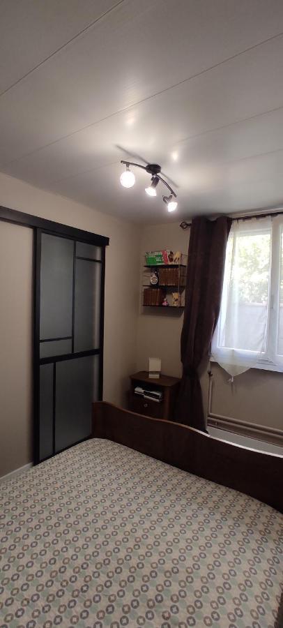 Bel Appartement Cosy Independant, Jolie Terrasse Montpellier Zewnętrze zdjęcie