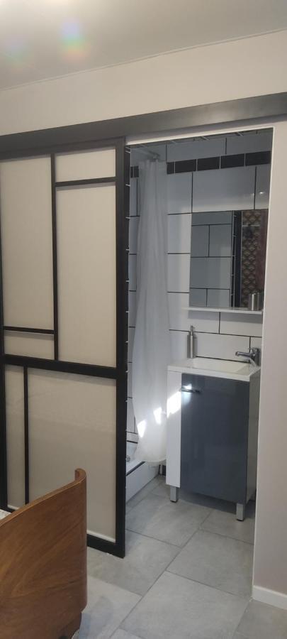 Bel Appartement Cosy Independant, Jolie Terrasse Montpellier Zewnętrze zdjęcie