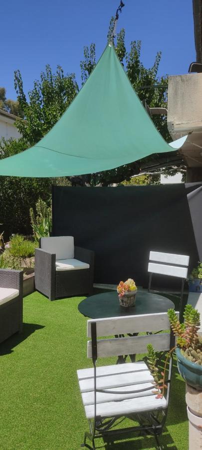 Bel Appartement Cosy Independant, Jolie Terrasse Montpellier Zewnętrze zdjęcie
