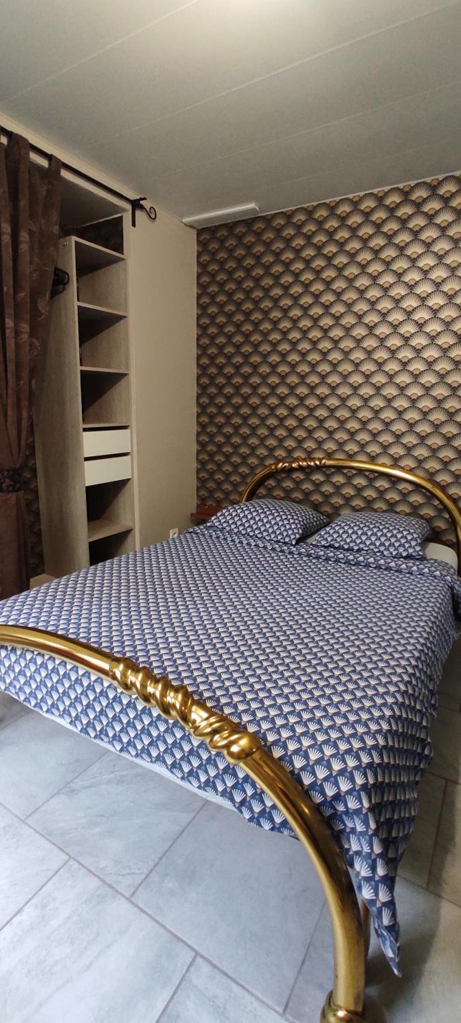Bel Appartement Cosy Independant, Jolie Terrasse Montpellier Zewnętrze zdjęcie
